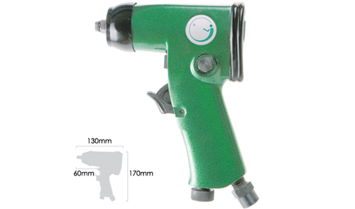 气动工具1/4"气动冲击扳手