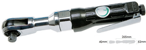 气动工具3/8"&1/2"前排气动棘轮扳手