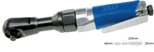 气动工具3/8"&1/2"前排气动棘轮扳手